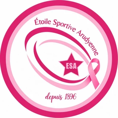 Logo Es Arudyenne