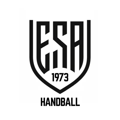 Logo Es Aubance Handball