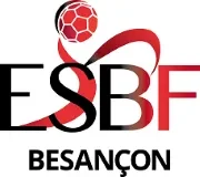 Logo Es Besancon Feminin