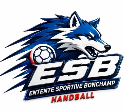 Logo Es Bonchamp