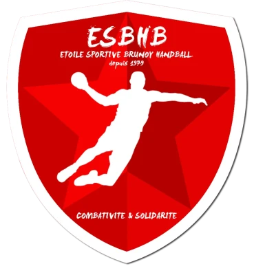 Logo Es Brunoy