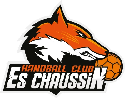 Logo Es Chaussin HB