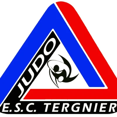 Logo Es Chem.tergnier Judo