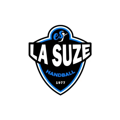 Logo Es la Suze Handball