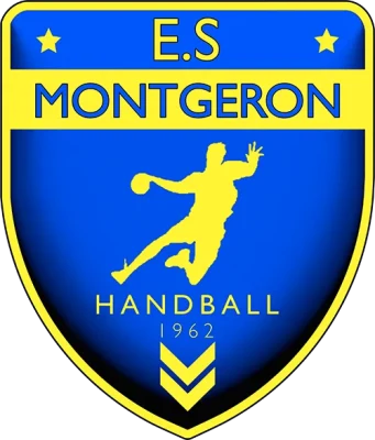 Logo Es Montgeron