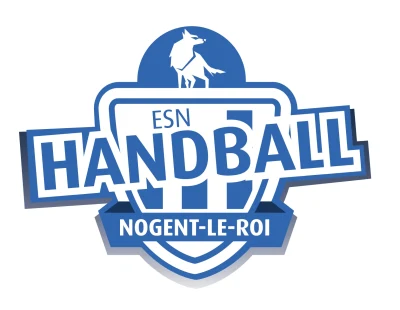 Logo Es Nogent le Roi