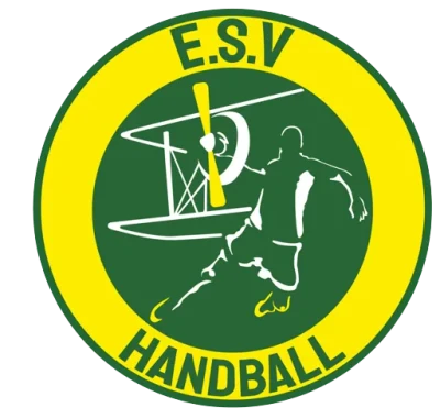 Logo Es Viry-Chatillon