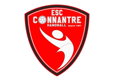 Logo Esc Connantre