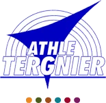 Logo Esc Tergnier Athlétisme