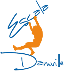 Logo Escaladamville