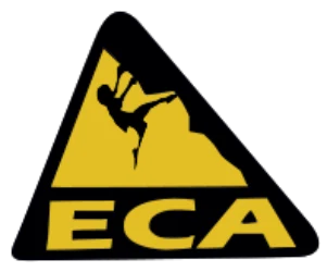 Logo Escalade - Club Aubagnais