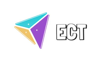 Logo Escalade Club de Tours