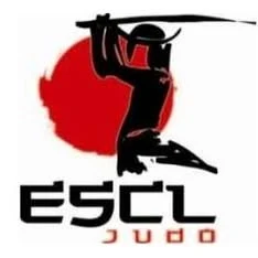 Logo ESCL Judo