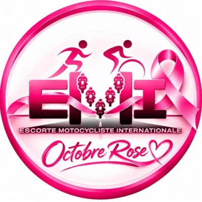 Logo Escorte Motocyclisme International