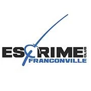 Logo Escrime Club de Franconville