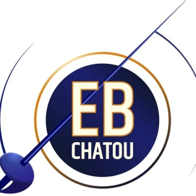 Logo Escrime de la Boucle