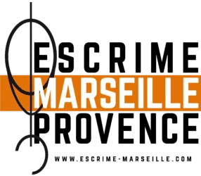 Logo Escrime Provence