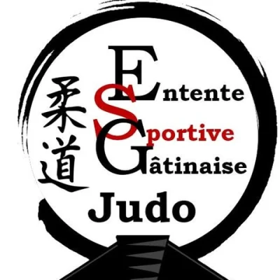 Logo Esg Judo
