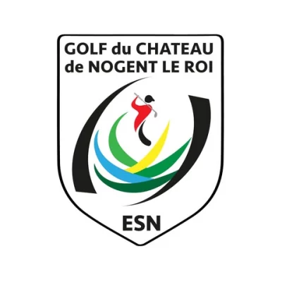 Logo Esn Golf