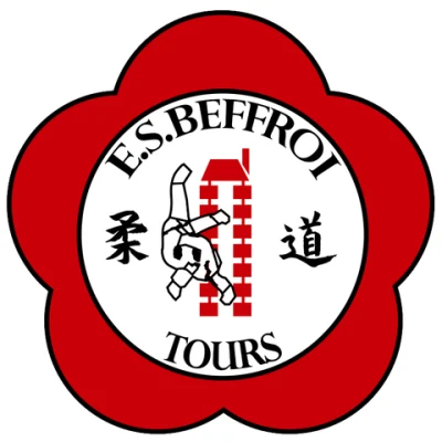 Logo Esp.sport du Beffroi Judo