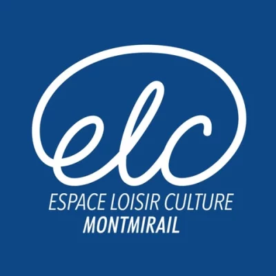 Logo Espace Loisir Culture