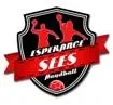 Logo Esperance de Sees Handball