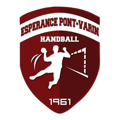 Logo Esperance Pont Varin