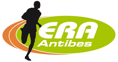 Logo Esperance Racing Athlétisme Antibes