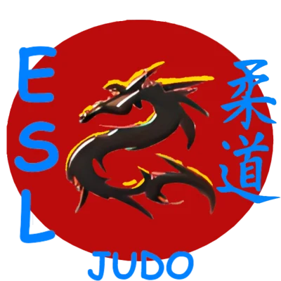 Logo Esperance St Leger Judo
