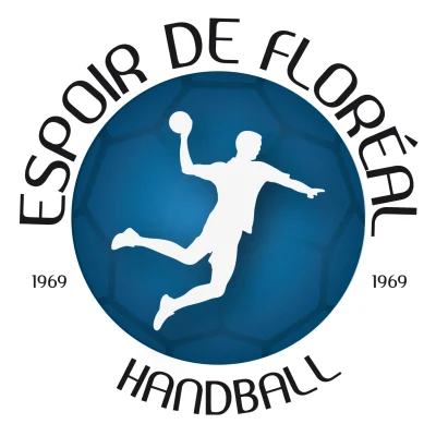 Logo Espoir de Floreal