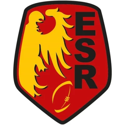 Logo Espoirs Sarreguemines Rugby