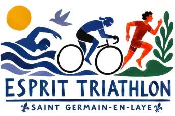 Logo Esprit Tri