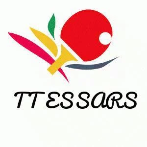 Logo Essars Tennis de Table