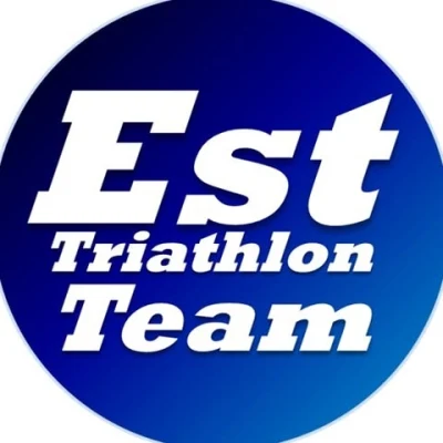 Logo Est Triathlon Team