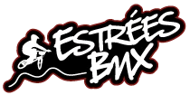 Logo Estrees BMX