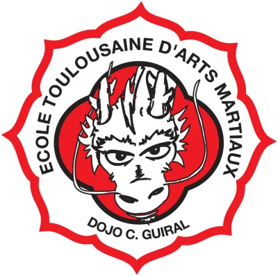 Logo ETAM Toulouse