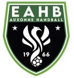 Logo Etoile Auxonnaise HB