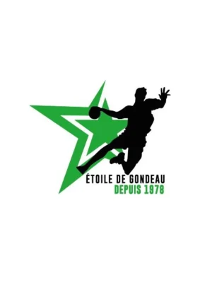Logo Etoile de Gondeau