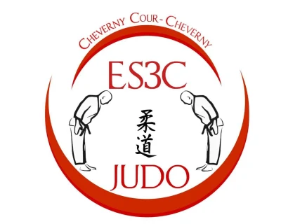 Logo Etoile SP Cheverny Cour Chever
