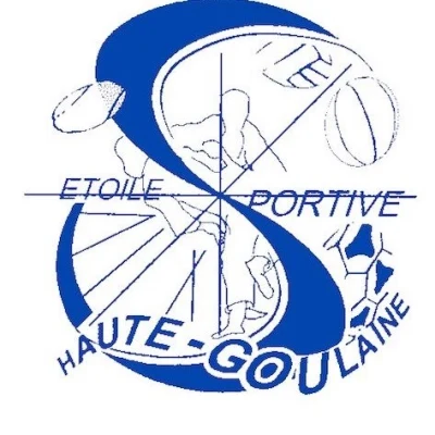 Logo Etoile SP Hte Goulaine