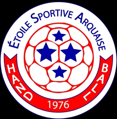 Logo Etoile Sportive Arquaise
