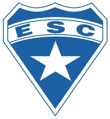 Logo Etoile Sportive Colombienne Handball