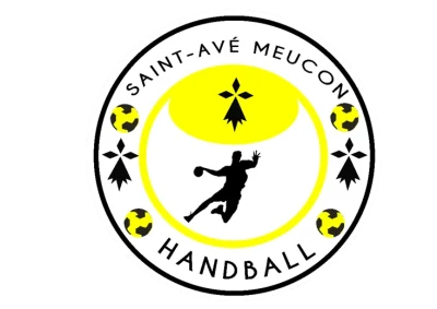 Logo Etoile Sportive Saint Ave Meucon HB