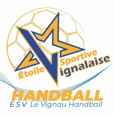 Logo Etoile Sportive Vignalaise
