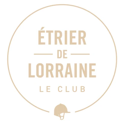 Logo Etrier de Lorraine
