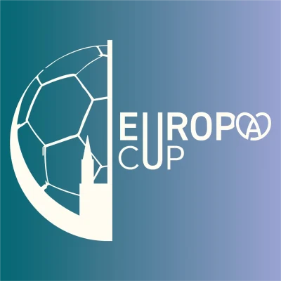 Logo Europ'A Cup