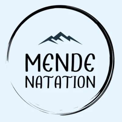 Logo Eveil Mende Natation