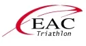 Logo Evreux AC. Triathlon