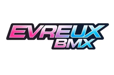 Logo Evreux BMX