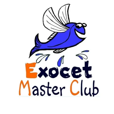 Logo Exocet Master Club